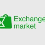 【Exchange market】初期設定の方法