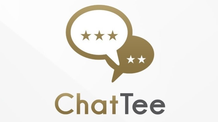 【TEEコイン】ChatTeeの登録方法