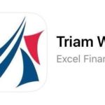 【TRIAM Network】TRIAM wallet アプリの初期設定方法